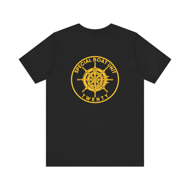 SBU 20 Elite Tee – Gold Collection
